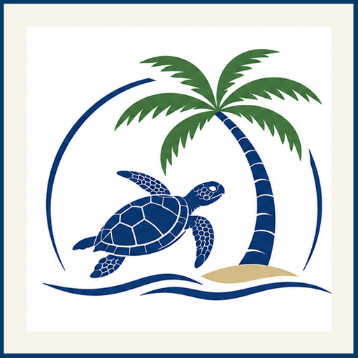 Sea Turtle Palms freeze protection service